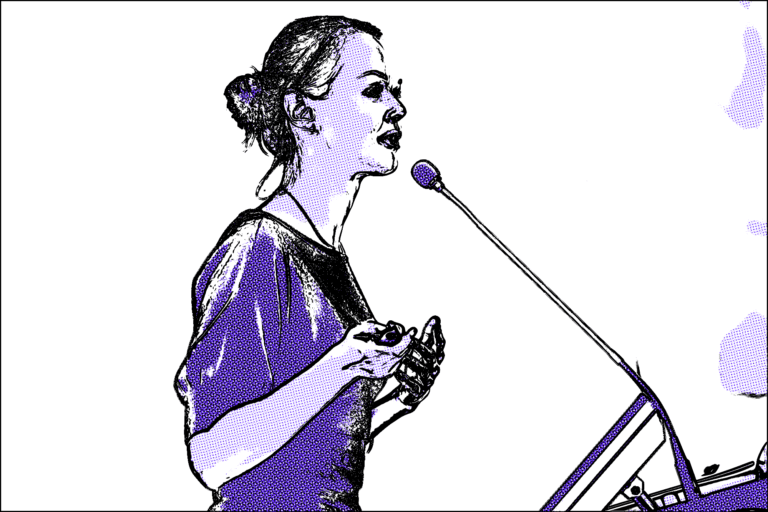 Create Pitch Time Crunch Speaker -