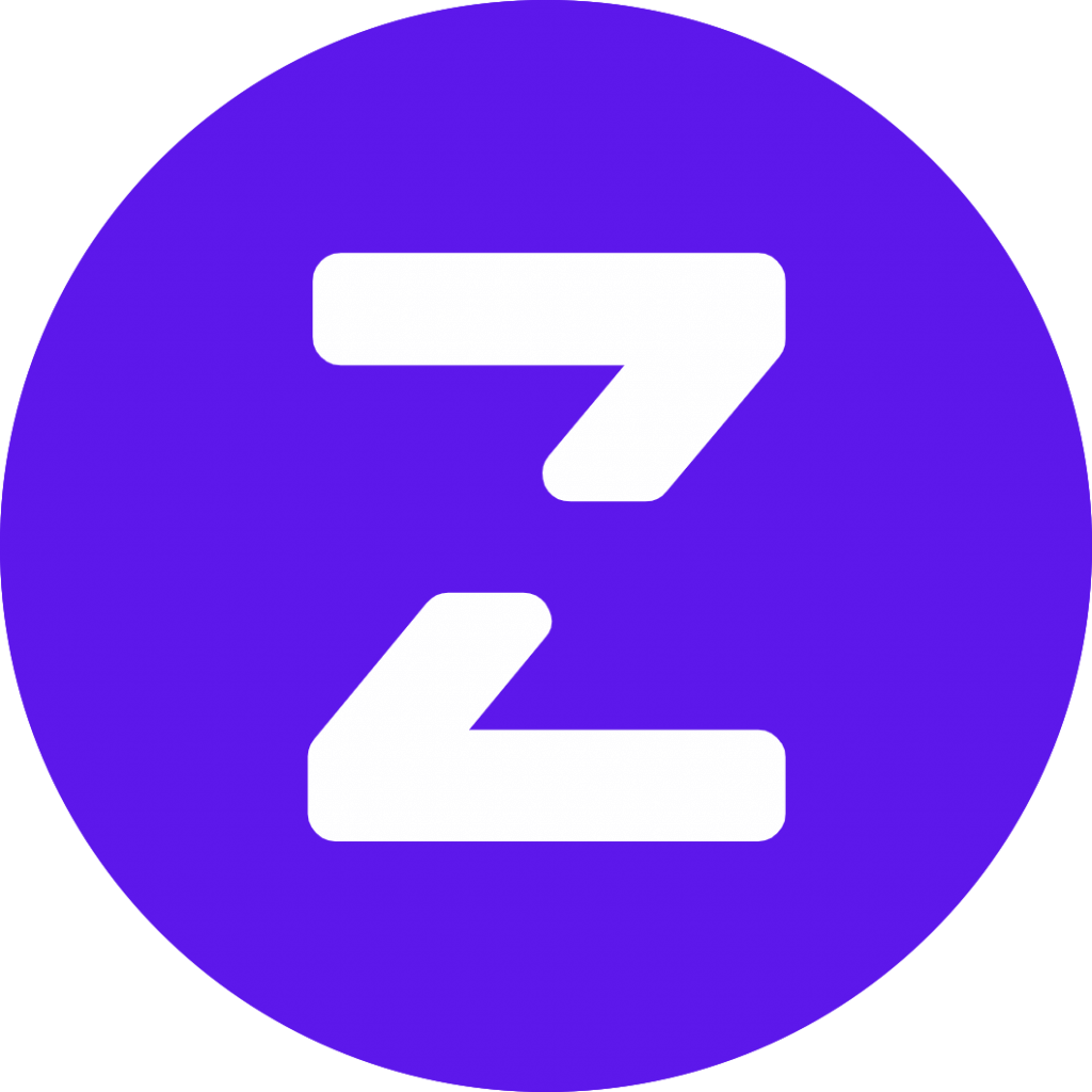 Zaradigm Social Share Icon