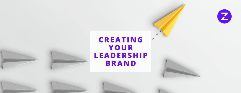 Leadership Brand Article Cover Image - Leading Choices Leadership Communication Newsletter