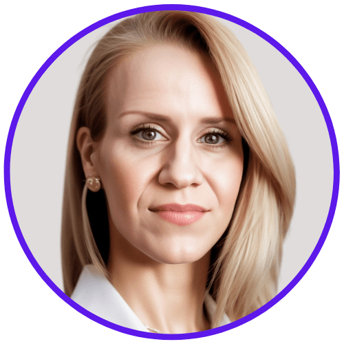 Leadership Communication Coach Corinna Hagen - Profile Picture