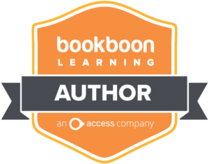 Bookboon Author Badge Leadership Communication Coach