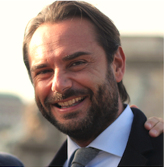 Client Testimonial Executive Leadership Coaching - cody