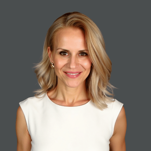 Corinna Hagen Executive Business Coach LI1