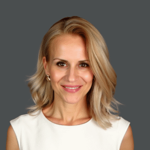 Corinna Hagen Executive Business Coach Leadership Communication Coach