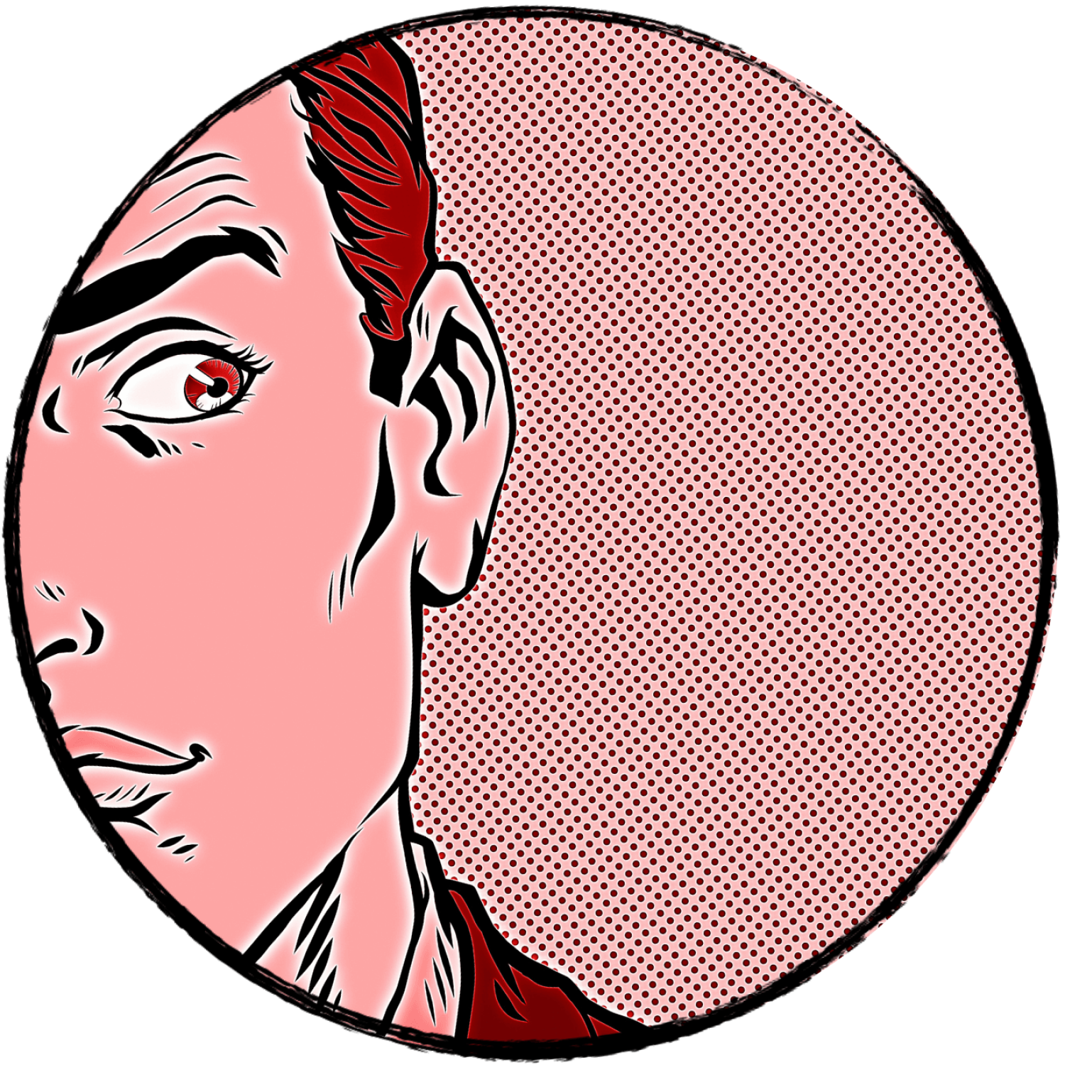 Man_Alert_red_round_off leadership communication